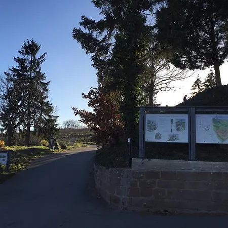 L'alcove De L'ours * Dambach-la-Ville