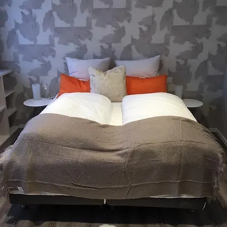 Bed & Breakfast L'alcove De L'ours