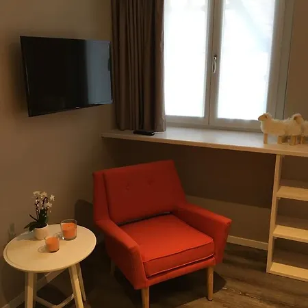 L'alcove De L'ours Dambach