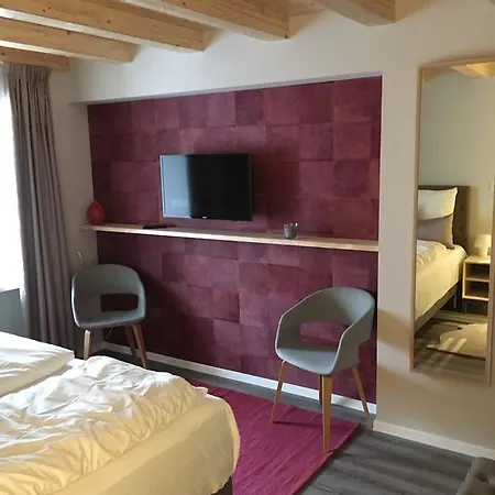 L'alcove De L'ours Bed & Breakfast Dambach-la-Ville