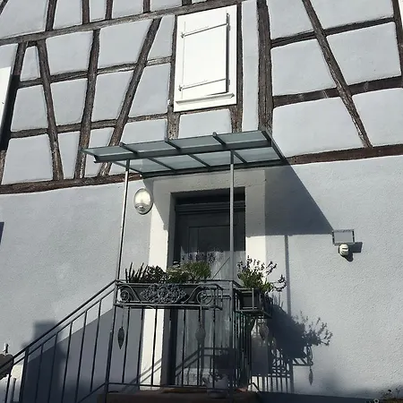 Bed & Breakfast L'alcove De L'ours *