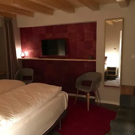 L'alcove De L'ours